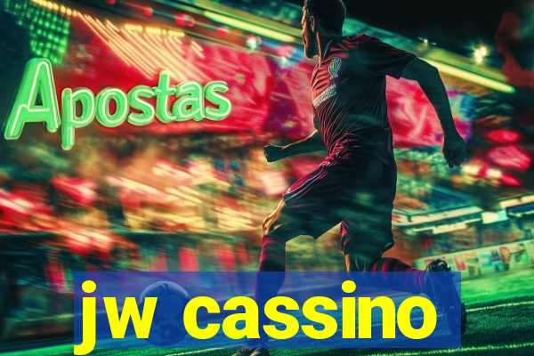 jw cassino